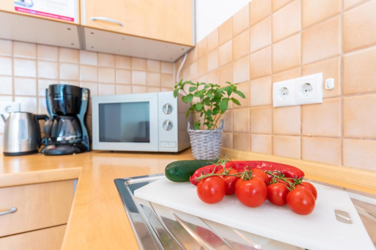 Ferienwohnungen Familie Glasner بينز المظهر الخارجي الصورة