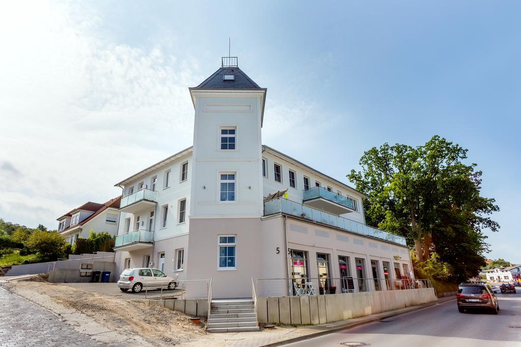 Ferienwohnungen Familie Glasner بينز المظهر الخارجي الصورة